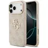 Guess Coque De Téléphone 4g Big 4g Classic Logo Iphone 17 Pro Max