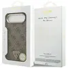 Guess Coque De Téléphone 4g Triangle Logo Magsafe Iphone Air