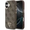 Guess Coque De Téléphone 4g Triangle Logo Magsafe Iphone 17