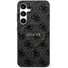Guess Coque De Téléphone 4g Ring Classic Logo Magsafe Galaxy S25 Fe