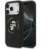Karl Lagerfeld Coque De Téléphone Karl&choupette Ring Magsafe Iphone 1...