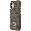Guess Coque De Téléphone 4g Strass Logo Metal Buttons Magsafe Iphone 1...