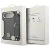Guess Coque De Téléphone 4g Strass Logo Metal Buttons Magsafe Iphone A...