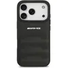 Mercedes Coque Pour Iphone 17 Pro Avec Logo En Lignes Gravées En Creux