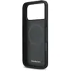 Mercedes Coque De Téléphone Plain Smooth Leather Magsafe Iphone 17 Pro...