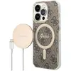 Guess Pack MagSafe 15 W - iPhone 14 Pro Max