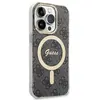 Guess Pack MagSafe 15 W - iPhone 14 Pro Max