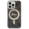 Guess Bundle Pack MagSafe 4G - Ensemble coque pour iPhone 13 Pro Max +...