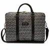 Sacoche pour Ordinateur Portable 16'' Modèle G Cube Guess Noir