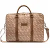 Guess - GUE002884 - GCube Stripes GUCB15HGCFSEW 16'' Marron, marron