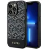 Guess Coque De Téléphone Guhmp14lhgcfsek Iphone 14 Pro 6.1 Gcube Stripes