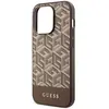 Guess Coque De Téléphone Guhmp14lhgcfsew Iphone 14 Pro 6.1 Gcube Stripes