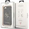 Guess Coque De Téléphone Guhci84gmggr Iphone 78se 2020se 2022 4g Big