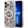 Guess Coque De Téléphone Guhmp14lhcfwst Iphone 14 Pro 6.1 Flower