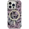 Guess Coque De Téléphone Guhmp14xhcfwsp Iphone 14 Pro Max 6.7 Flower