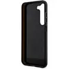 GUESS GUHCS23SPCUMAK Coque Rigide pour S23 S911 Noir Marbre