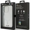 Bmw Coque De Téléphone Etui Bmhmp14lhcrs Iphone 14 Pro 6.1 Ring