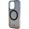 Bmw Coque De Téléphone Etui Bmhmp14lhtge Iphone 14 Pro 6.1 Gradient Bumper