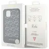 Guess Coque De Téléphone Guhmn61hgcfsek Iphone 11xr 6.1 Gcube Stripes