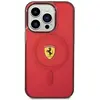 Ferrari Coque De Téléphone Fehmp14lurkr Iphone 14 Pro 6.1