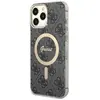 Guess Coque De Téléphone Guhmp13xh4stk Iphone 13 Pro Max 6.7 4g