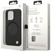 Bmw Coque De Téléphone Bmhmp14xsilbk2 Iphone 14 Pro Max 6.7´´