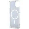 Guess Coque De Téléphone Guhmp14mpcumak Iphone 14 Plus15 Plus 6.7 Marble