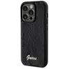 Guess Coque De Téléphone Guhcp14lpsfdgsk Iphone 14 Pro 6.1 Sequin