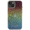 Guess Coque De Téléphone Guhcp15shdecmi Iphone 151413 6.1 Iml Faceted Mirrdisco Iridescent
