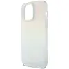 Guess Coque De Téléphone Guhcp13xhdecmi Iphone 13 Pro Max 6.7 Iml Faceted Mirrdisco Iridescent