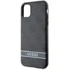Guess Coque De Téléphone Guhcn61p4snk Iphone 11xr 4g Stripe