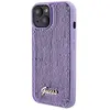 Guess Coque De Téléphone Guhcp15spsfdgsu Iphone 151413 6.1 Fioletowy S...