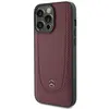 Sourcing Coque De Téléphone Mercedes Mehcp15larmre Iphone 15 Pro 6.1 L...