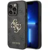 Guess Coque De Téléphone Guhcp15l4gmggr Iphone 15 Pro 6.1 4g Big