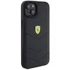 Ferrari Coque De Téléphone Fehcp15mrduk Iphone 15 Plus14 Plus 6.7 Quilted
