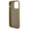 Guess Coque De Téléphone Guhcp15xpmsdgsd Iphone 15 Pro Max 6.7 Disco