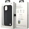 Bmw Coque De Téléphone Bmhmp15msllbk Iphone 15 Plus/14 Plus 6.7´´