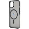 Bmw Coque De Téléphone Bmhmp15mdslk Iphone 15 Plus14 Plus 6.7 Iml Signature