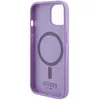 Guess Coque De Téléphone Guhmp15mpsahmcu Iphone 15 Plus14 Plus 6.7 Fio...