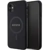 Guess Coque De Téléphone Guhmn61psahmck Iphone 11xr 6.1 Saffiano