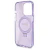 Guess Coque De Téléphone Guhmp13lhrsgsu Iphone 13 Pro13 6.1 Fioletowy ...