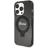 Guess Coque De Téléphone Guhmp13xhrsgsk Iphone 13 Pro Max 6.7 Ring Sta...