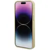 Guess Coque De Téléphone Guhmp15mpsahmcb Iphone 15 Plus14 Plus 6.7 Saf...