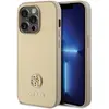 Guess Coque De Téléphone Guhcp15lps4dgpd Iphone 15 Pro 6.1 Strass