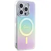 Guess Coque De Téléphone Guhmp15lhitsu Iphone 15 Pro 6.1 Fioletowy Iml...