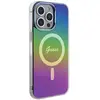 Guess Coque De Téléphone Guhmp15lhitsk Iphone 15 Pro 6.1 Rainbow Iml I...