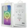 Guess Coque De Téléphone Guhmp15xhitsk Iphone 15 Pro Max 6.7´´
