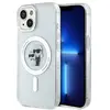Karl Lagerfeld Coque De Téléphone Klhmp15mhgkcnot Iphone 15 Plus14 Plu...