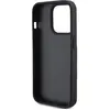 Karl Lagerfeld Coque De Téléphone Klhcp15xsakknsck Iphone 15 Pro Max 6...