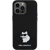 Karl Lagerfeld Coque De Téléphone Klhcp15xsmhcnpk Iphone 15 Pro Max 6.7´´